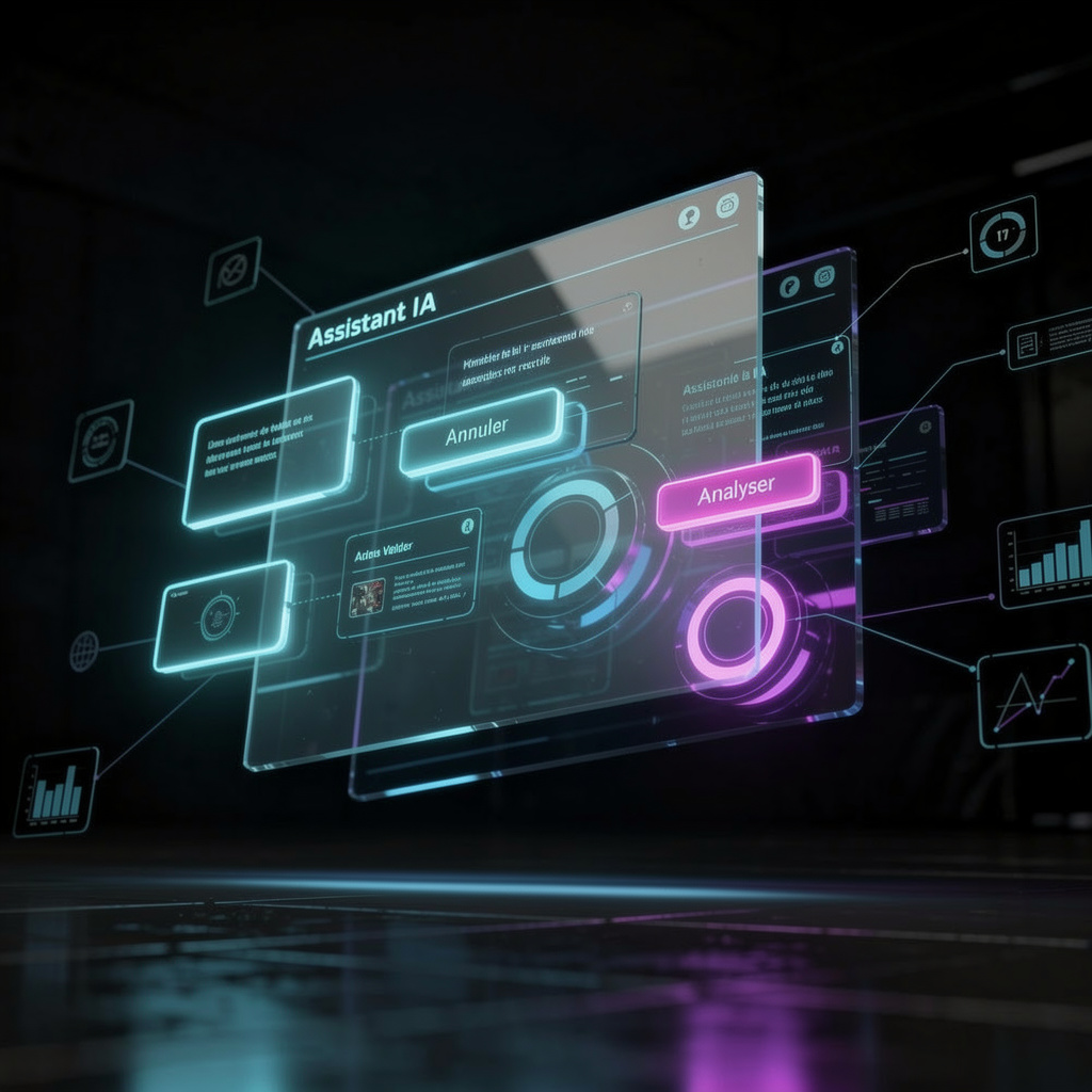 Prototype de programme